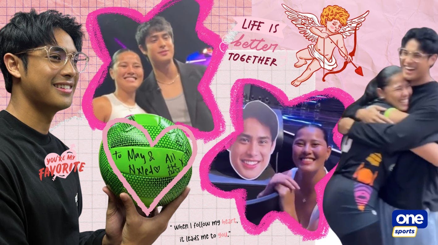 Step-by-step kilig: How May Luna’s fangirl dream with Donny Pangilinan came true